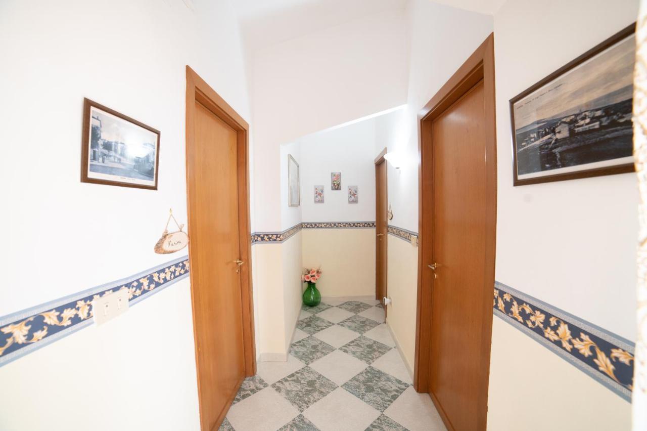B&B Belvedere Ischitella Exterior photo